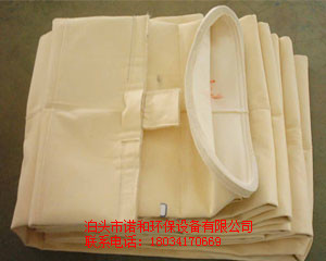 <b>聚苯硫醚除塵布袋</b>